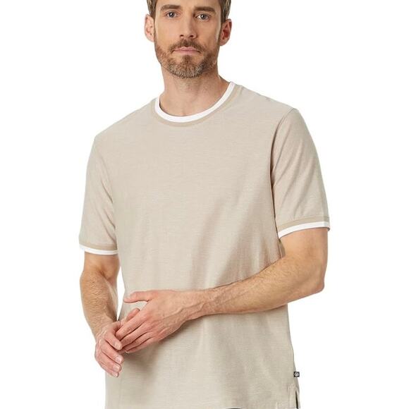 NWOT TED BAKER Tshirt XL Bowker Regular Fit